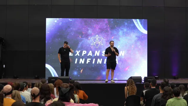 Expansión Infinita