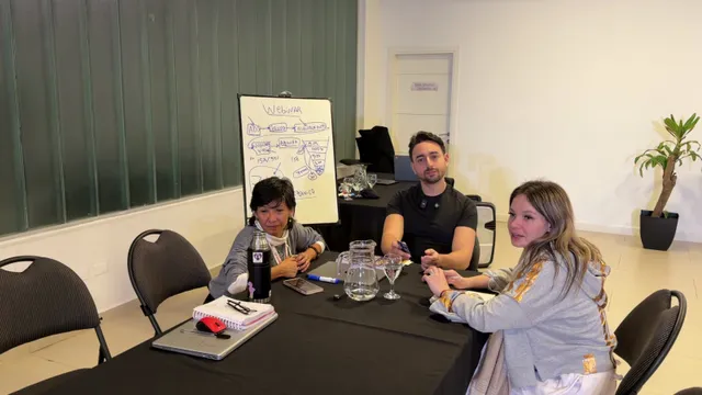 Mastermind de Expansión